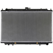 Радіатор охолодження двигуна Nissan Maxima A32 2.0 / 3.0 АКПП (FPS) 214100L800