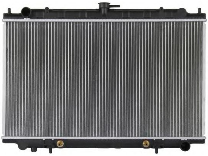 Радіатор охолодження двигуна Nissan Maxima A32 2.0 / 3.0 АКПП (Koyorad) 214100L800