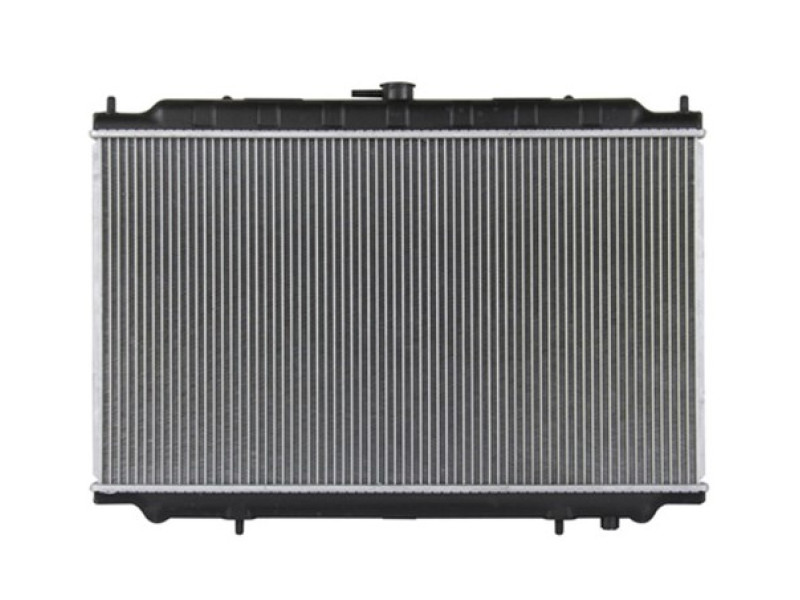 Радіатор охолодження двигуна Nissan Maxima A32 2.0 / 3.0 (FPS) 214100L810, 2141031U00
