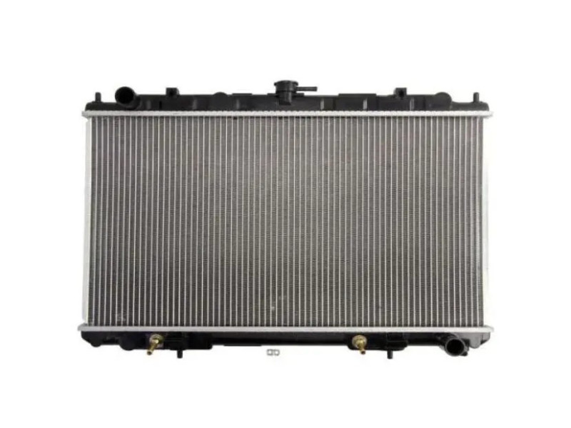 Радіатор охолодження двигуна Nissan Maxima A33 2.0 / 3.0 АКПП (FPS) 214102Y000, 214102Y700