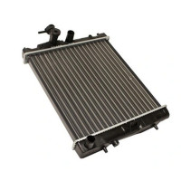 Радіатор охолодження двигуна Nissan Micra K11 (Koyorad) 214101F515, 214101F520