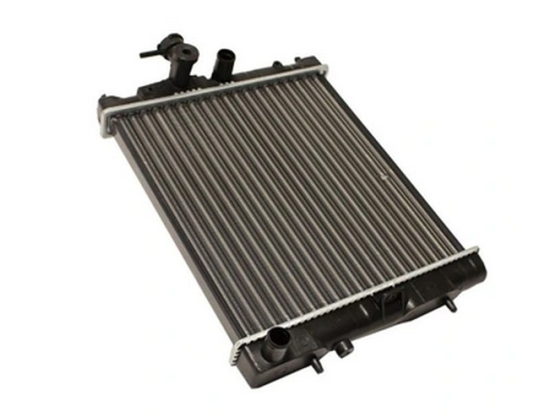 Радіатор охолодження двигуна Nissan Micra K11 (Koyorad) 214101F515, 214101F520