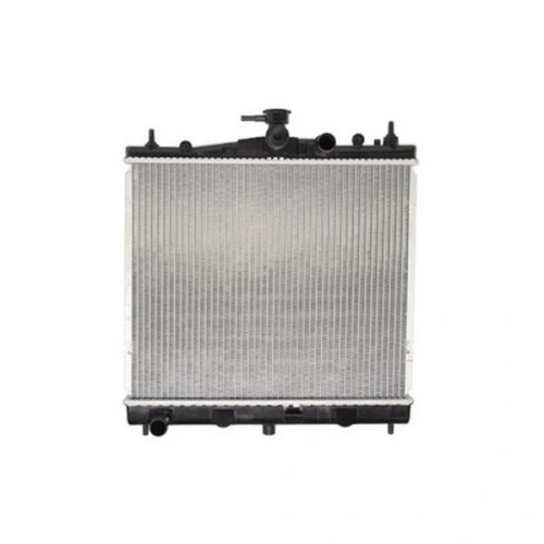 Радіатор охолодження двигуна Nissan Micra K12 1.2 / 1.4 (Koyorad) 21410AX200