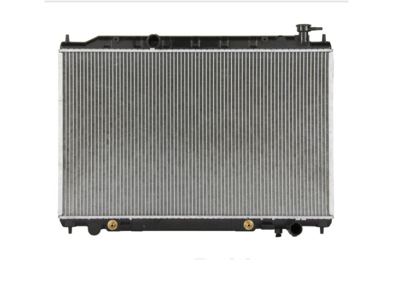 Радіатор охолодження двигуна Nissan Murano Z50 (AVA) 21460-CA010, 21460-CC00A