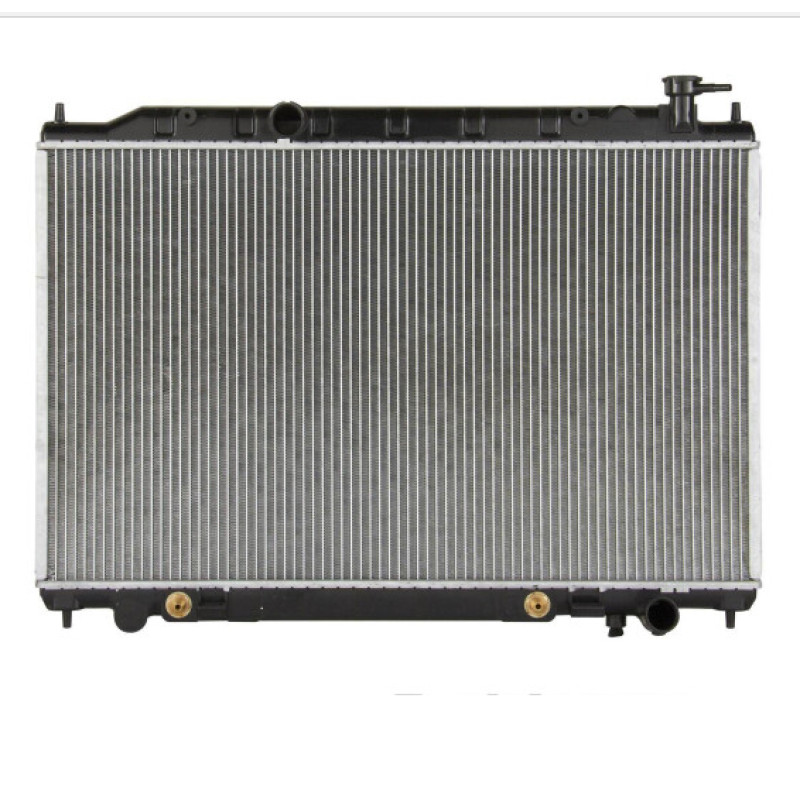 Радіатор охолодження двигуна Nissan Murano Z50 (AVA) 21460-CA010, 21460-CC00A