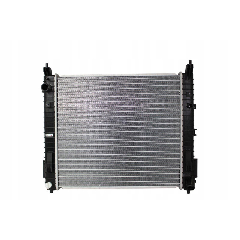Радіатор охолодження двигуна Nissan Note 13-20 (Koyorad) 214103VD1A, 214103VK1A