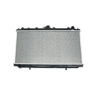 Радіатор охолодження двигуна Nissan Primera P11 2.0 TD (Koyorad) 21400EQX00