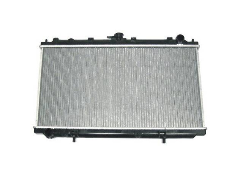 Радіатор охолодження двигуна Nissan Primera P11 2.0 TD (Koyorad) 21400EQX00