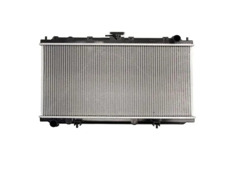 Радіатор охолодження двигуна Nissan Primera P11 (Koyorad) 214102F000