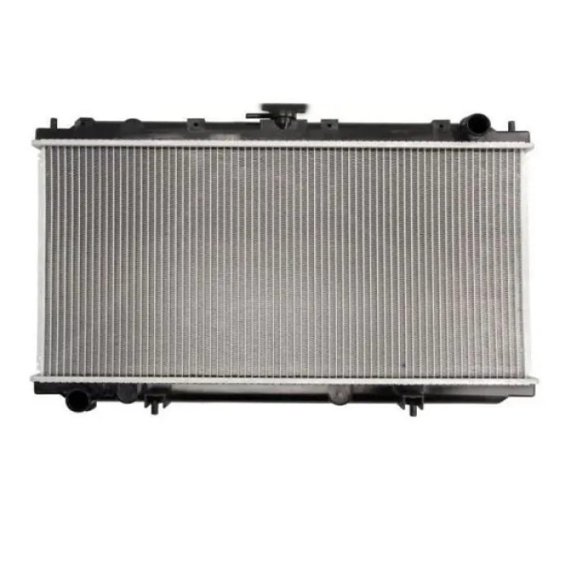 Радіатор охолодження двигуна Nissan Primera P11 (AVA) 214102F000