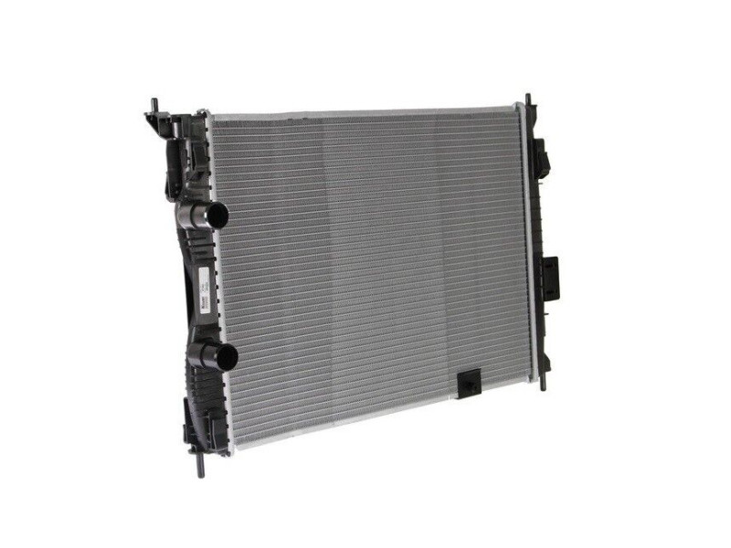 Радіатор охолодження двигуна Nissan Qashqai 06-14 2.0 (AVA) 21400JD200