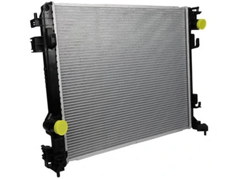 Радіатор охолодження двигуна Nissan Rogue Sport 17- (Koyorad) 214106MA0A