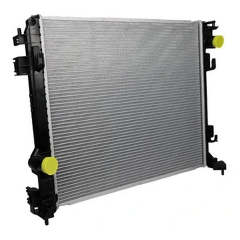 Радіатор охолодження двигуна Nissan Rogue Sport 17- (Koyorad) 214106MA0A