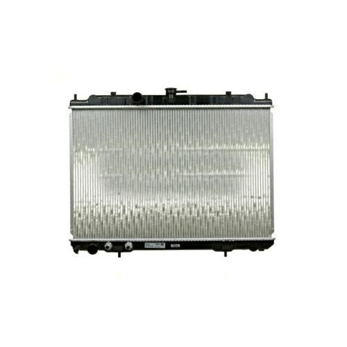 Радіатор охолодження двигуна Nissan X-Trail T30 2.0 / 2.5 АКПП (AVA) 21460-8H900