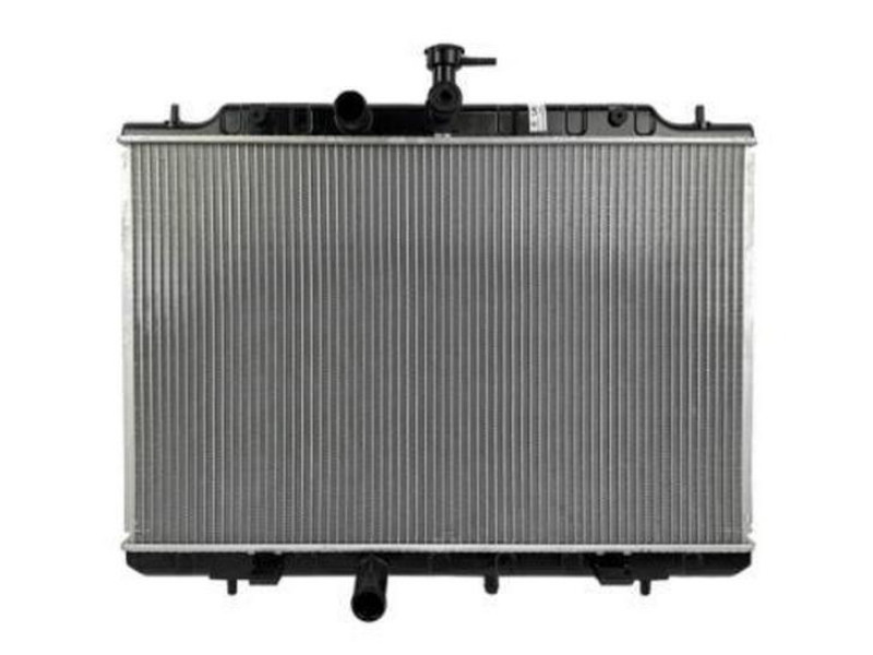 Радіатор охолодження двигуна Nissan X-Trail T31 08-14 2.5 (FPS) 21400JG000, 21400JG300