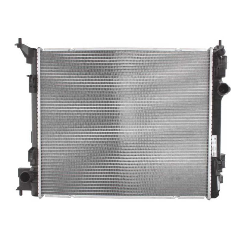 Радіатор охолодження двигуна Nissan X-Trail T32, Renault Kadjar 1.6 DCI (Koyorad) 214104BE0A