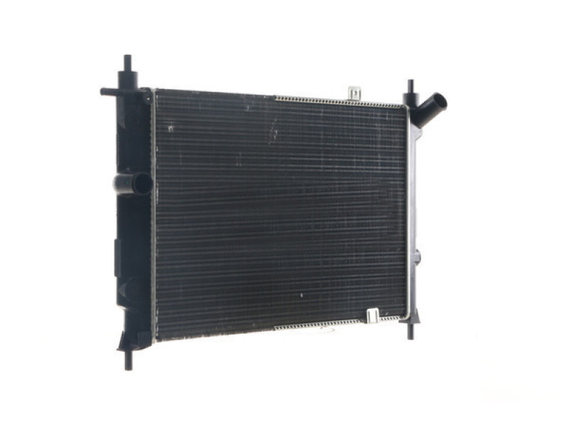 Радіатор охолодження двигуна Opel Astra F 1.4 / 1.6 / 1.7 D / 1.8 / 2.0 (AVA) 1300108, 1300134