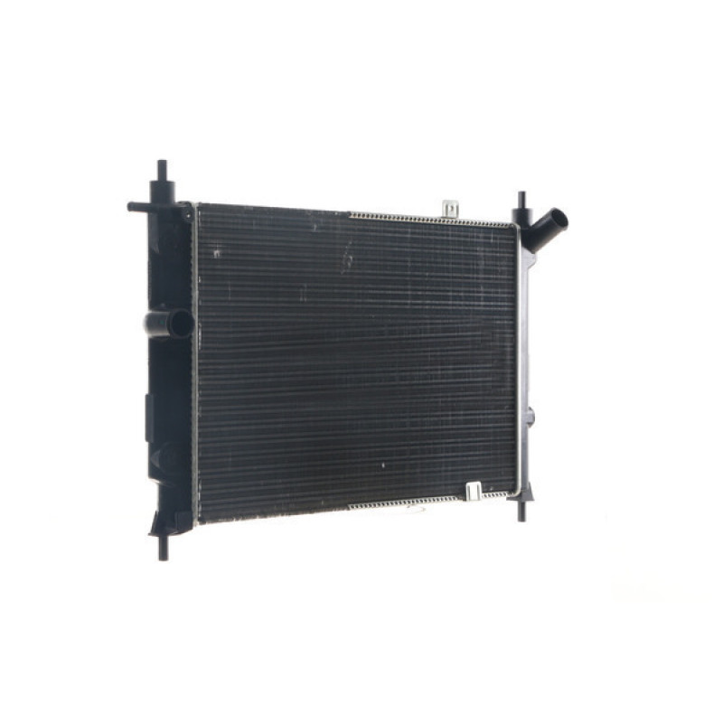 Радіатор охолодження двигуна Opel Astra F 1.4 / 1.6 / 1.7 D / 1.8 / 2.0 (AVA) 1300108, 1300134