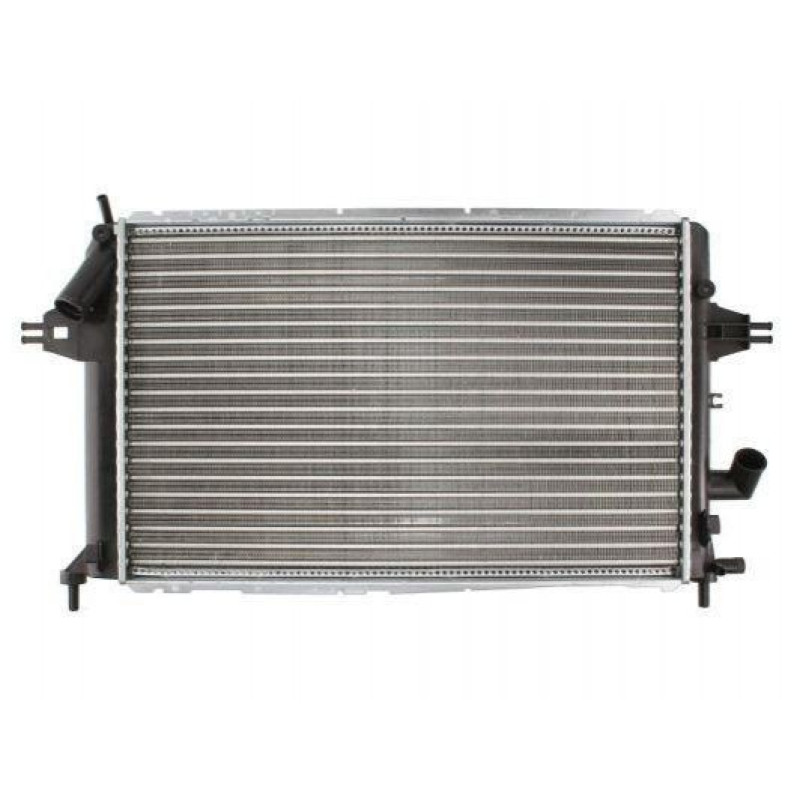 Радіатор охолодження двигуна Opel Astra G 1.7 CDTI / DTI (AVA) 1300209, 1300321