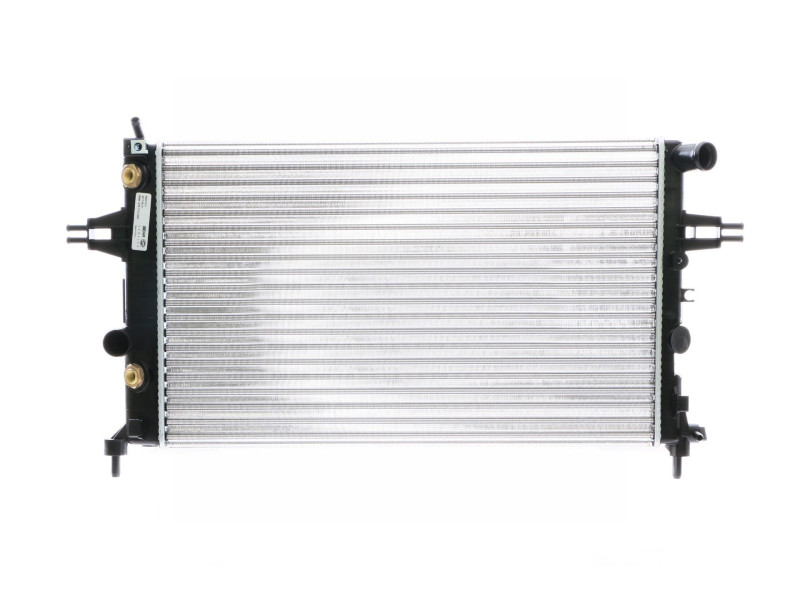 Радіатор охолодження двигуна Opel Astra G, Zafira A 1.4 / 1.6 / 1.8 / 2.2 АКПП (FPS) 1300196, 1300257