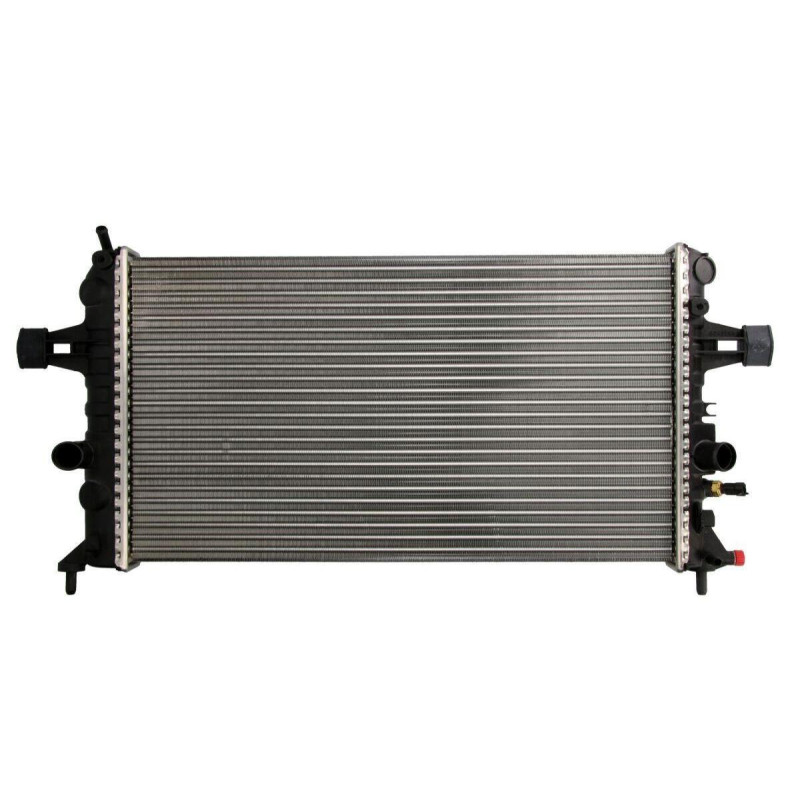 Радіатор охолодження двигуна Opel Astra H, Zafira A 1.6 (FPS) 1300270, 93179909