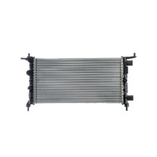 Радіатор охолодження двигуна Opel Corsa B 1.0 12V / 1.2 16V (AVA) 1300173, 90531547