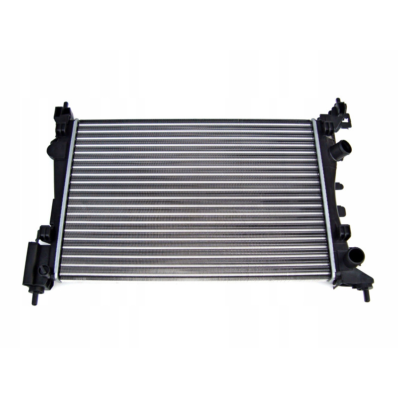 Радіатор охолодження двигуна Opel Corsa D (AVA) 1300279, 1300340