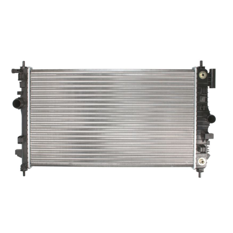 Радіатор охолодження двигуна Opel Insignia 08-17, Chevrolet Malibu 12-15 2.0 CDTI/D (Koyorad) 23299712