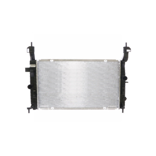 Радіатор охолодження двигуна Opel Meriva A 2003-2010 1.4 16V / 1.6 / 1.8 16V (AVA) 1300496, 13303637