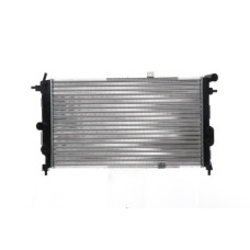 Радіатор охолодження двигуна Opel Vectra A 1.4 / 1.6 / 1.7 D / 1.8 / 2.0 (AVA) 03096385, 1300092