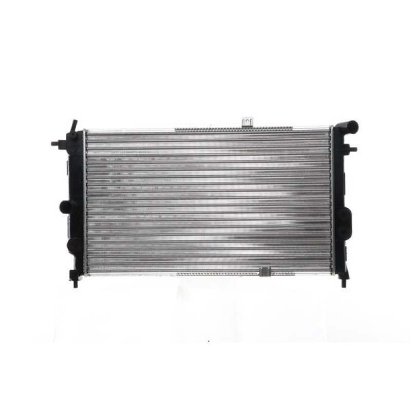 Радіатор охолодження двигуна Opel Vectra A 1.4 / 1.6 / 1.7 D / 1.8 / 2.0 (AVA) 03096385, 1300092