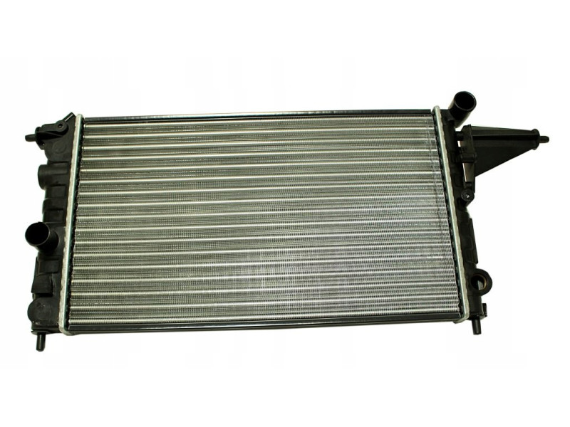 Радіатор охолодження двигуна Opel Vectra A 1.6 (AVA) 1300087, 90264491