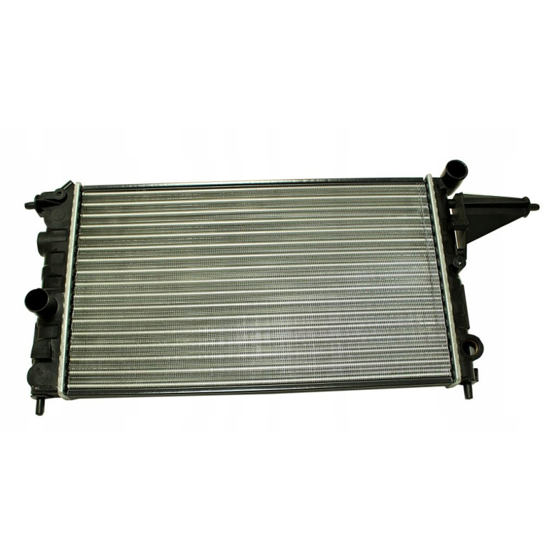 Радіатор охолодження двигуна Opel Vectra A 1.6 (AVA) 1300087, 90264491