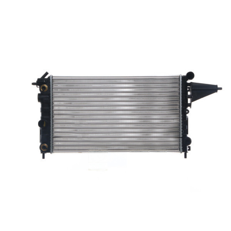 Радіатор охолодження двигуна Opel Vectra A 1.6 АКПП (AVA) 1300088, 90323474