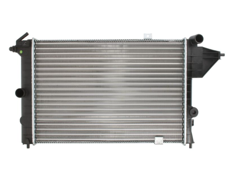 Радіатор охолодження двигуна Opel Vectra A 1.7D 88-95 (NRF) 90442622, 1300084