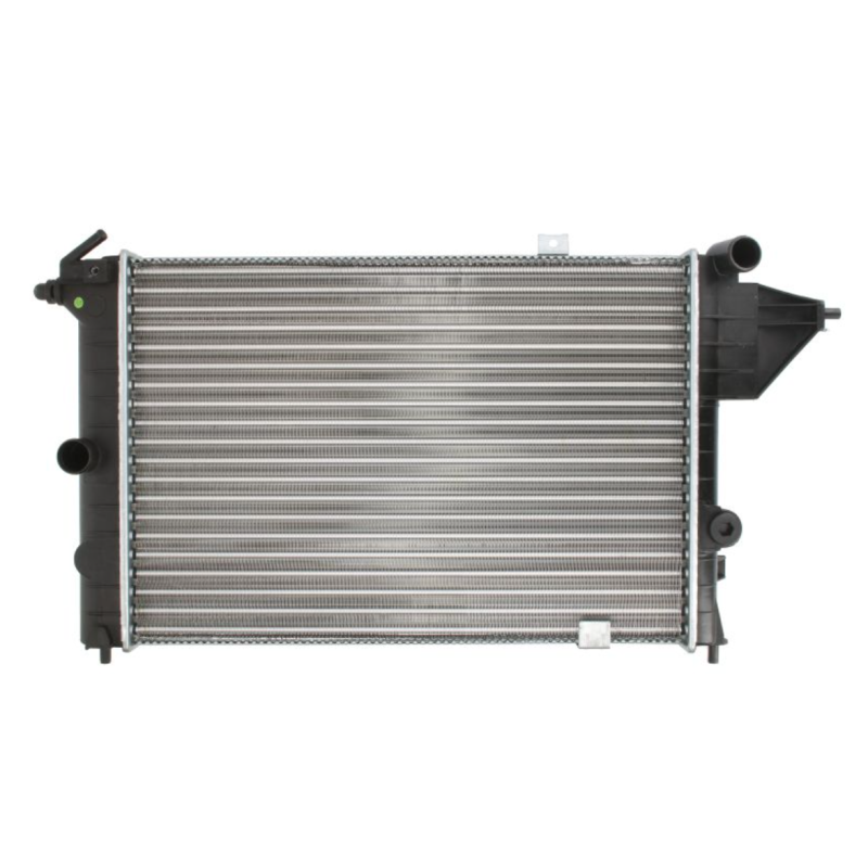 Радіатор охолодження двигуна Opel Vectra A 1.7D 88-95 (Nissens) 90442622, 1300084