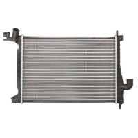 Радіатор охолодження двигуна Opel Vectra B 2.0 DI / DTI (NRF) 1300178, 52479093