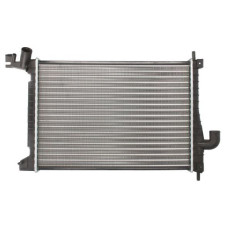 Радіатор охолодження двигуна Opel Vectra B 2.0 DI / DTI (NRF) 1300178, 52479093