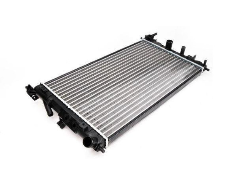 Радіатор охолодження двигуна Opel Vectra B 2.5 24V (Nissens) 1300181