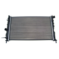 Радіатор охолодження двигуна Opel Vectra B МКПП (FPS) 1300176, 52479088