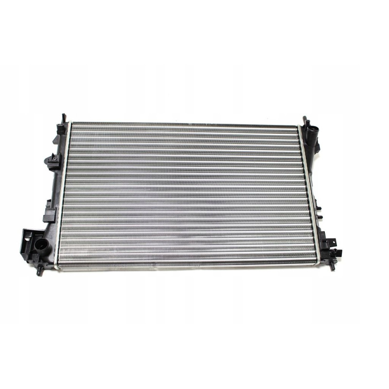 Радіатор охолодження двигуна Opel Vectra C 02-05 1.6 / 1.8 (NRF) 1300244, 24418338