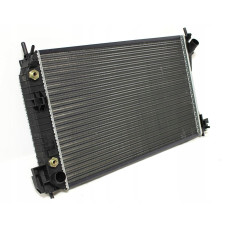 Радіатор охолодження двигуна Opel Vectra C (AVA) 1300247, 1300274