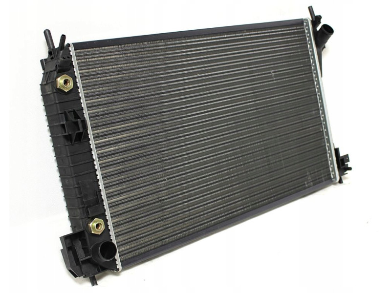 Радіатор охолодження двигуна Opel Vectra C (AVA) 1300247, 1300274