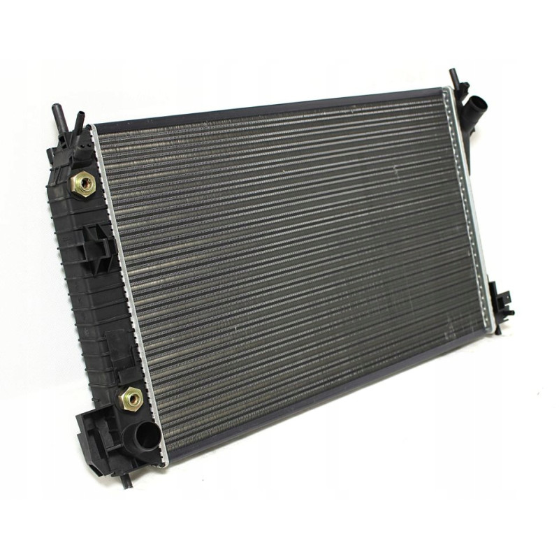 Радіатор охолодження двигуна Opel Vectra C (AVA) 1300247, 1300274