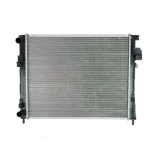 Радіатор охолодження двигуна Opel Vivaro, Renault Trafic, Nissan Primastar 02-14 1.9 / 2.0 D (FPS) 2140000QAN, 4408645