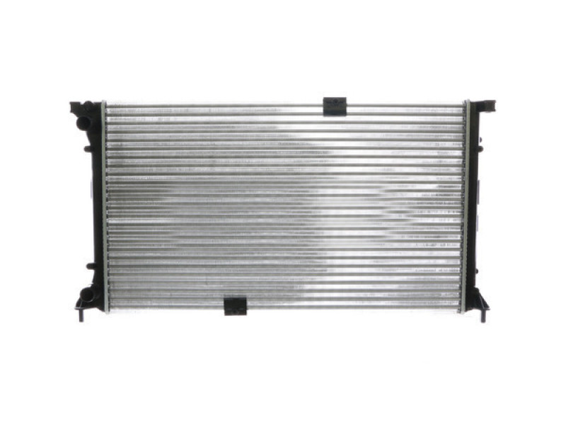Радіатор охолодження двигуна Opel Vivaro, Renault Trafic, Nissan Primastar 02-14 2.5 DCI / DTI (Nissens) 2140000QAP, 4412816