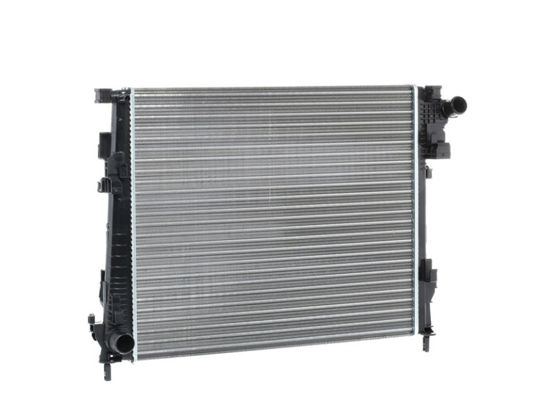 Радіатор охолодження двигуна Opel Vivaro, Renault Trafic, Nissan Primastar 07-14 2.0 DCI / CDTI (TP) 2140000Q0C, 4416948, 93854164