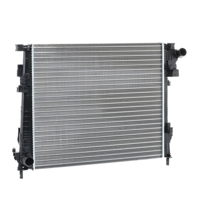 Радіатор охолодження двигуна Opel Vivaro, Renault Trafic, Nissan Primastar 07-14 2.0 DCI / CDTI (TP) 2140000Q0C, 4416948, 93854164