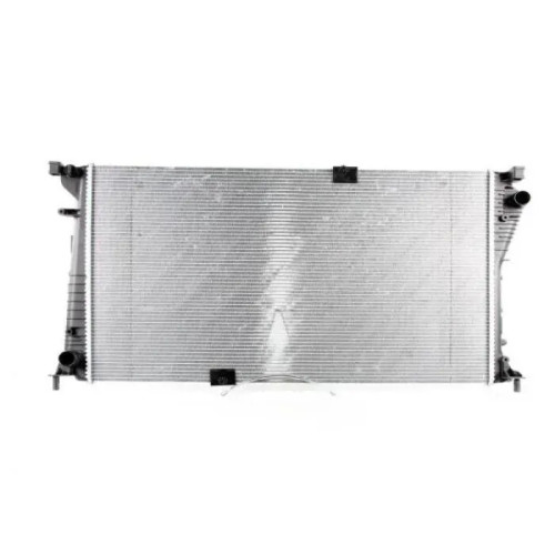 Радіатор охолодження двигуна Opel Vivaro, Renault Trafic, Nissan Primastar 2007-2014 2.5 DCI / CDTI (AVA) 2140000Q0D, 4416965