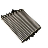 Радіатор охолодження двигуна Peugeot 307 1.4 8V (AVA) 133099, 1331SV